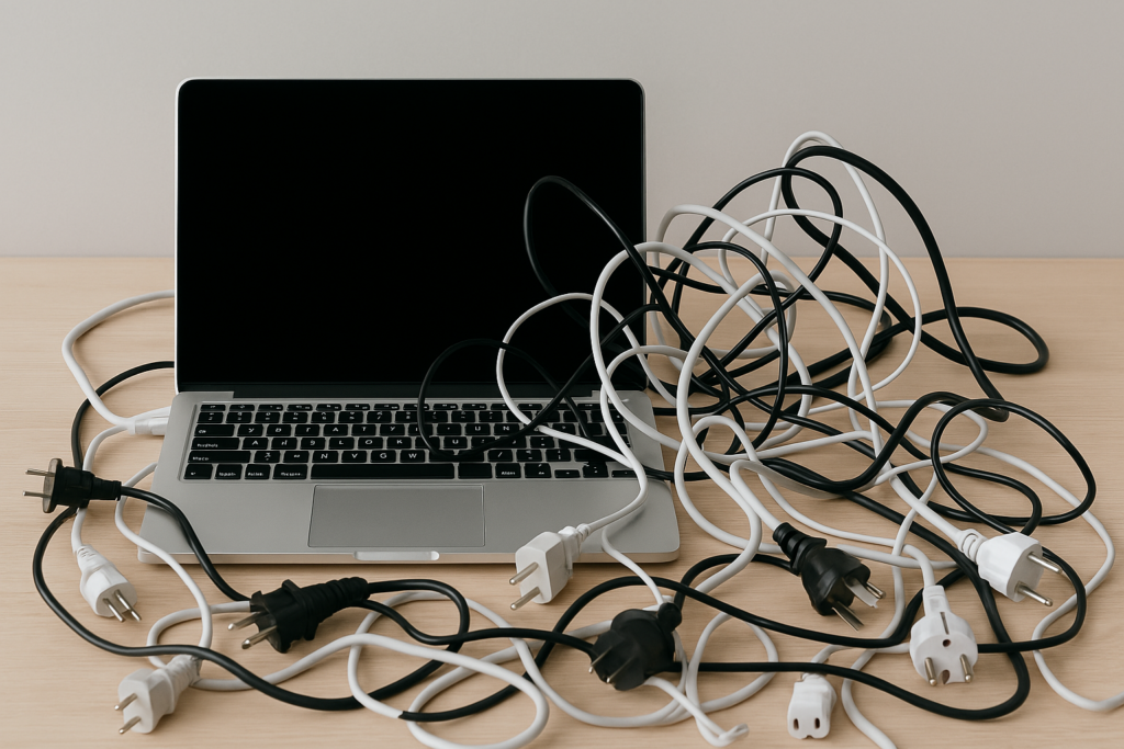 Menos é mais: como o excesso de plugins pode comprometer a segurança e o desempenho do seu site WordPress
