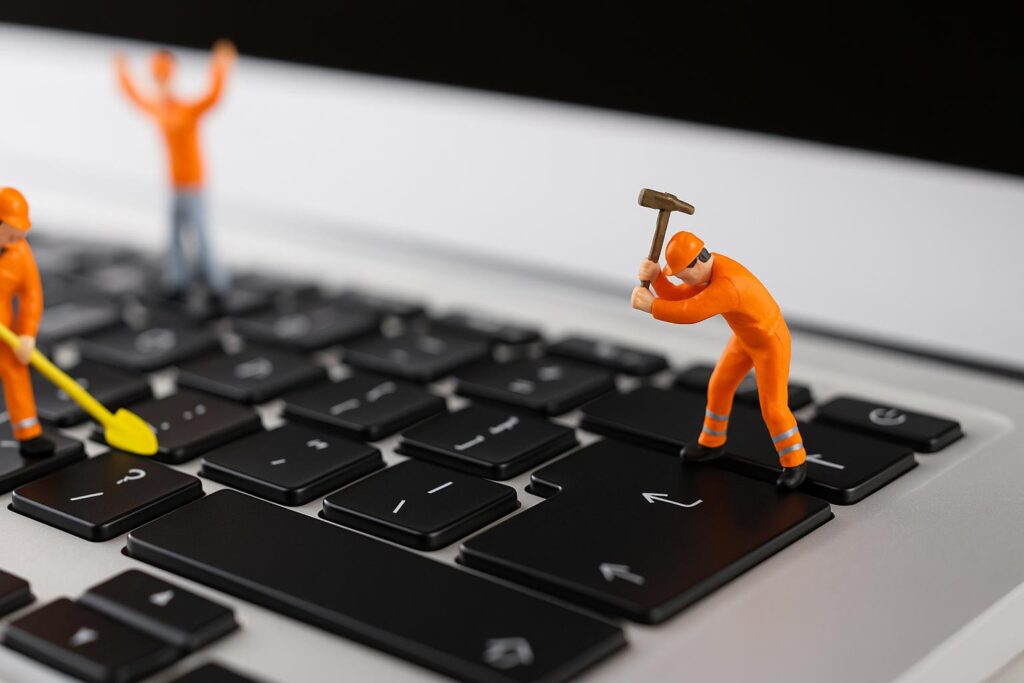 Manutenção Preventiva no WordPress: Como Limpar e Otimizar Seu Site Regularmente