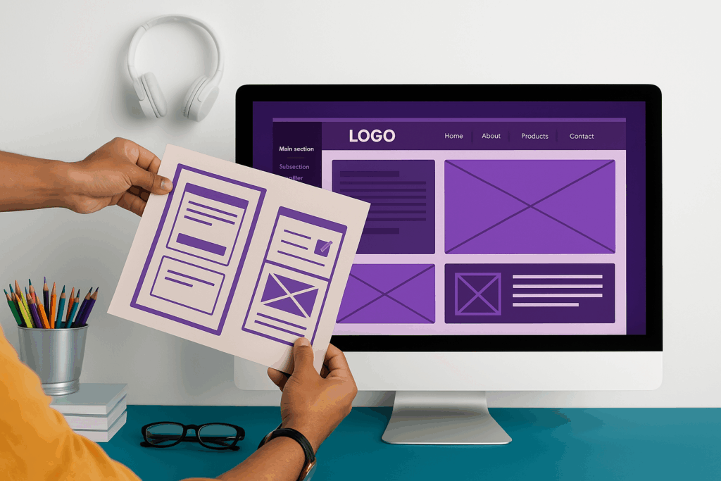 Como Melhorar os Menus e a Navegação do Seu Site WordPress